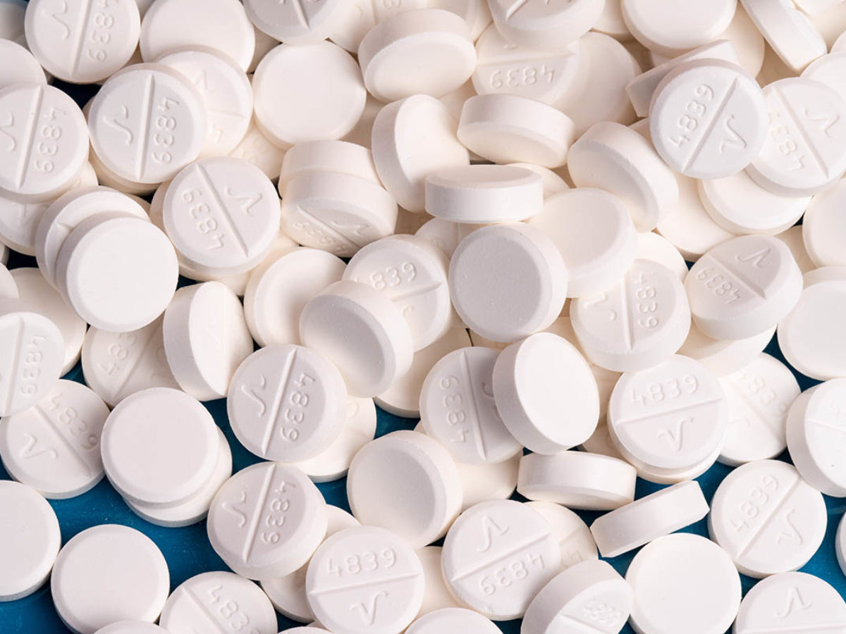 What Is Fentanyl Citrate San Antonio Recovery Center