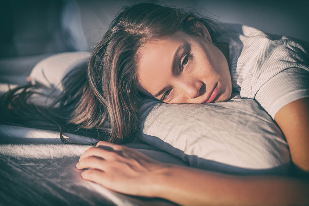 Woman learns about the heroin overdose timeline