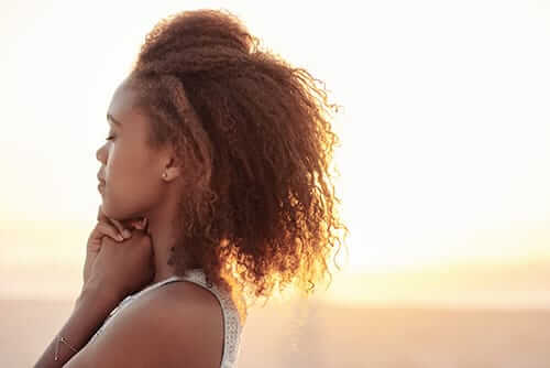 Woman in San Antonio drug treatment | San Antonio Recovery Center