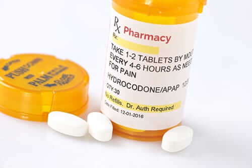 part of the culprit of the San Antonio opioid addiction