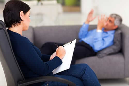 a San Antonio counseling center offering a San Antonio counseling program