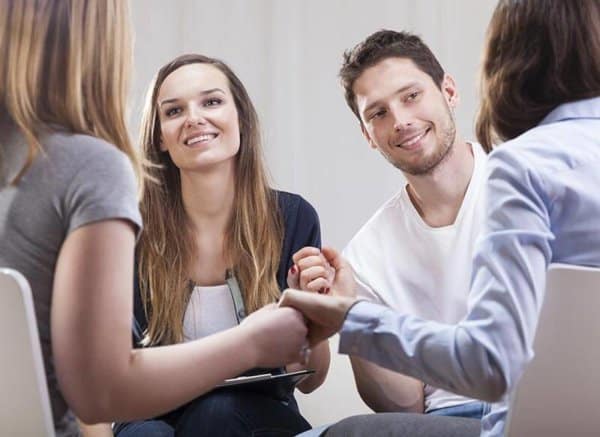 Daily Addiction Rehab Schedule at San Antonio Recovery Center