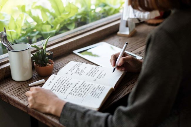 Coping skills for relapse prevention