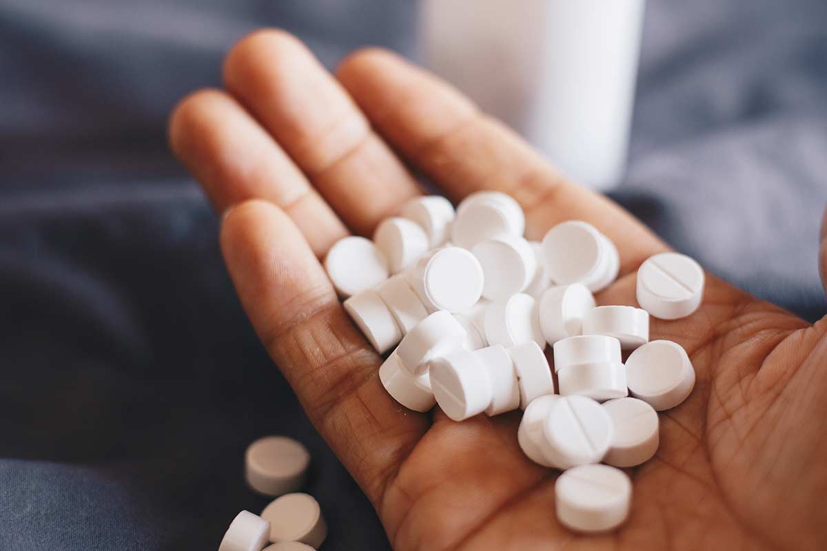 The Rise of Over the Counter Drug Abuse | Pill Addiction Texas