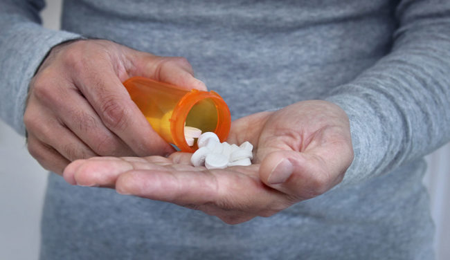 is adderall dangerous