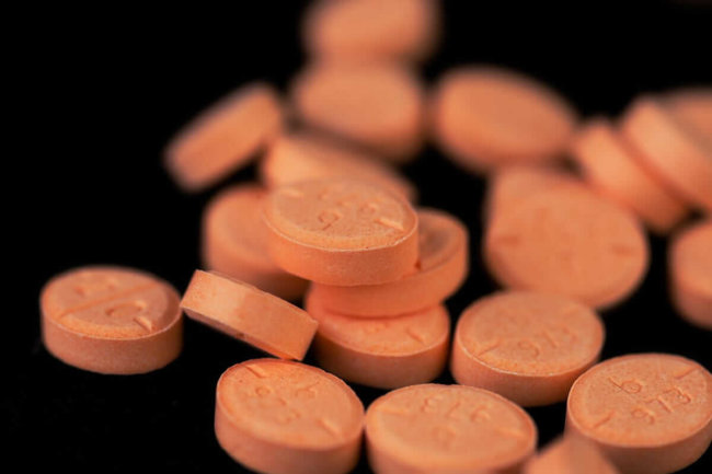 pills of the prescription as people wonder is Adderall dangerous