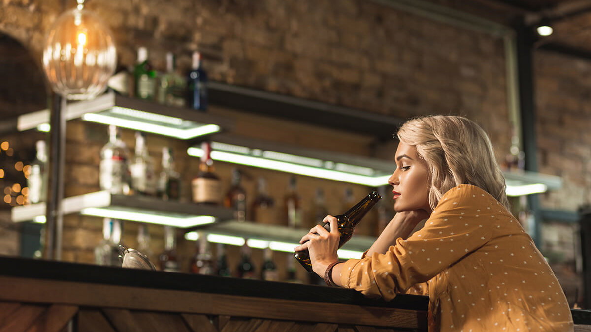 Is Alcohol A Stimulant? | Addiction Treatment Center San Antonio TX Is Alcohol A Stimulant? | Addiction Treatment Center San Antonio TX
