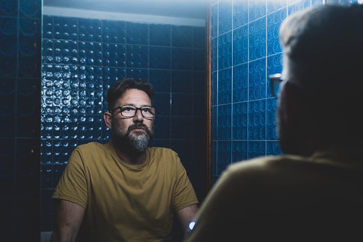 Man who has used the most addictive prescription drugs