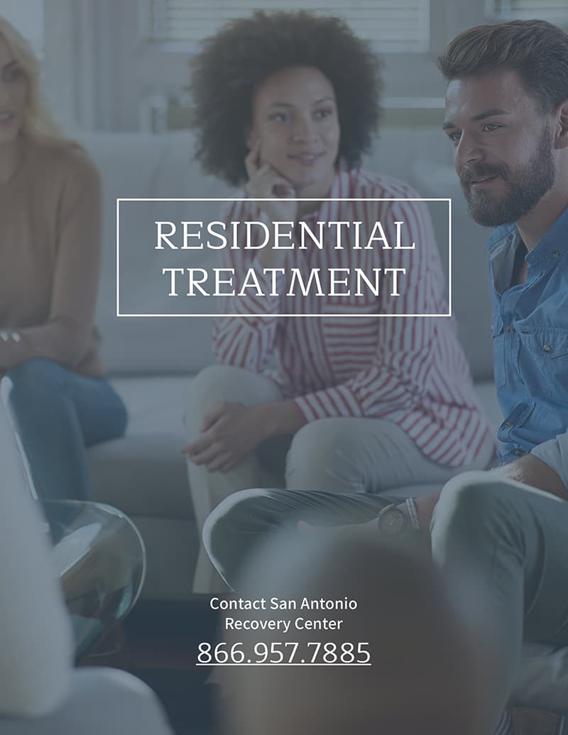 residential treatment whitepaper download