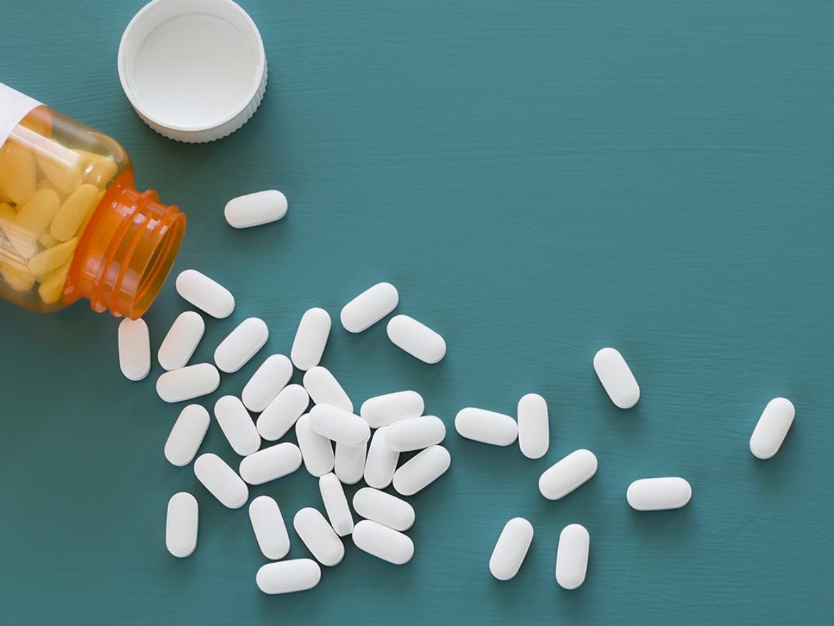 What Are The Long-Term Effects of Xanax | Xanax Rehab in Texas