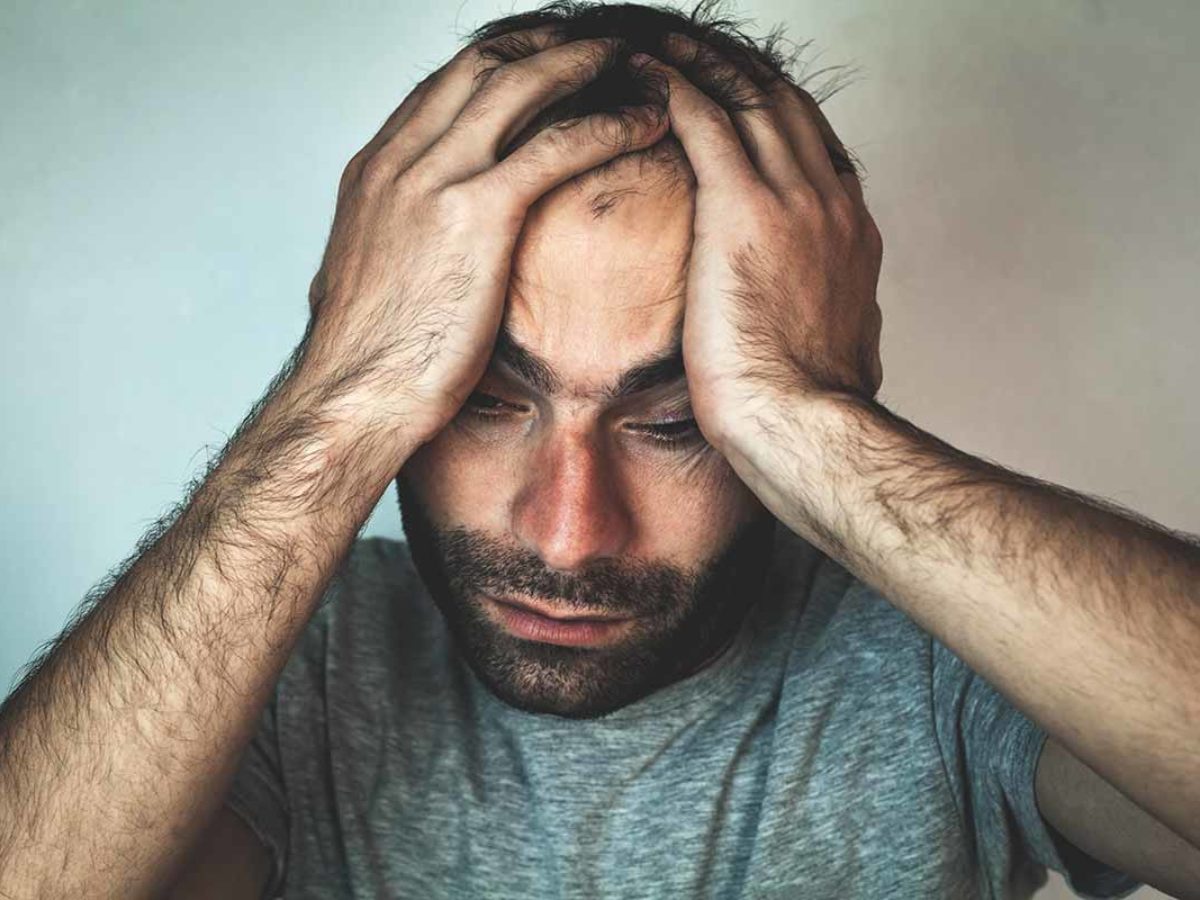 Men's Drug Addiction Rehab | San Antonio Recovery Center