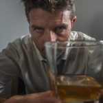 man needs alcohol addiction help 