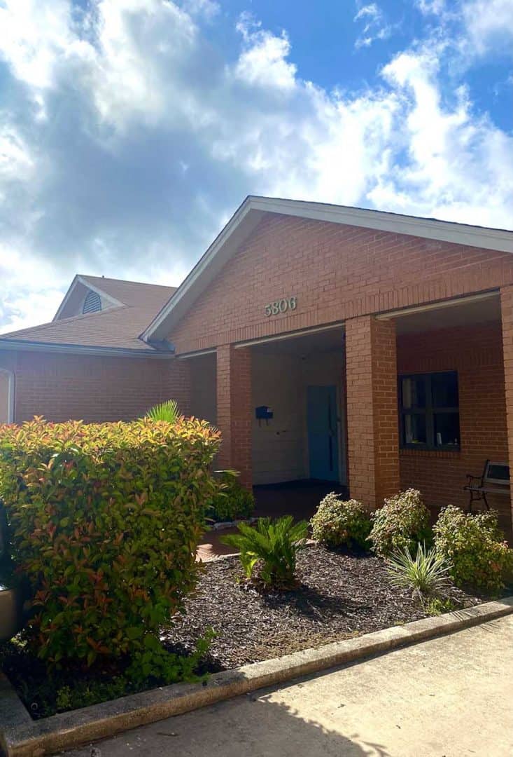 Drug & Alcohol Rehab - Culebra Road - San Antonio Recovery Center