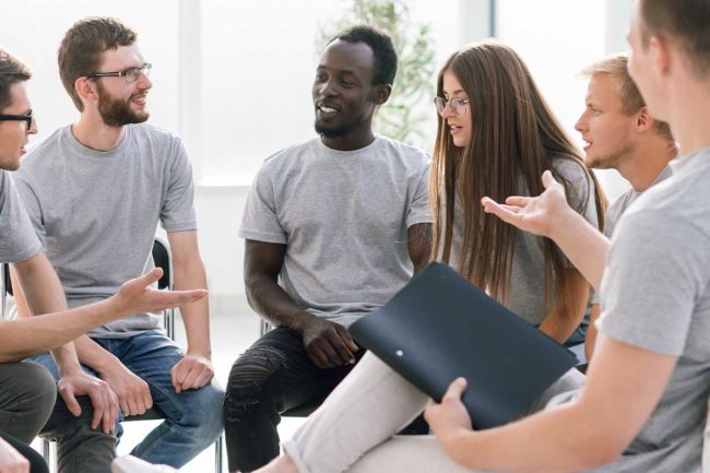 How long does drug rehab take?