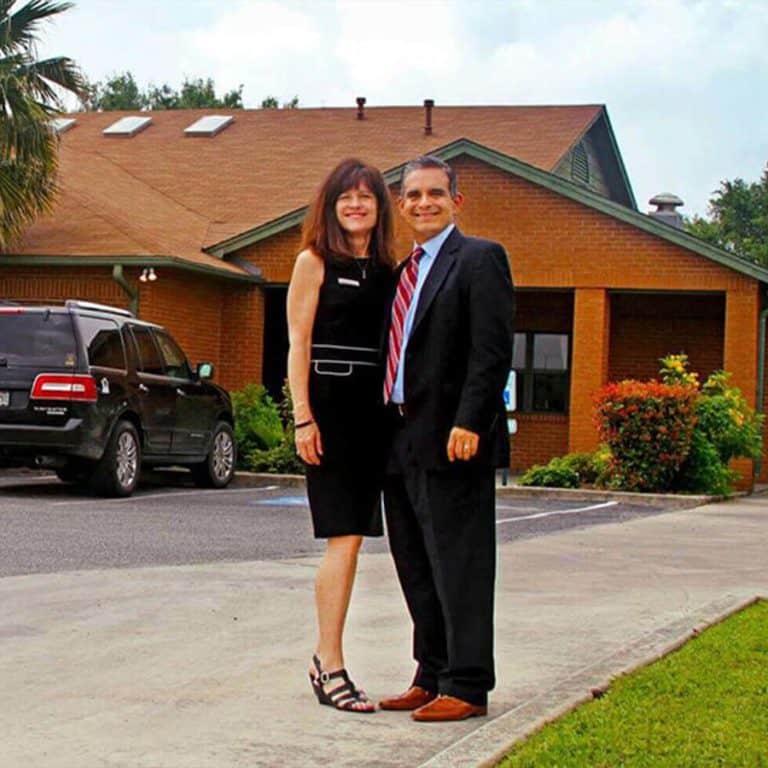 San Antonio Texas Addiction Rehab | San Antonio Recovery Center