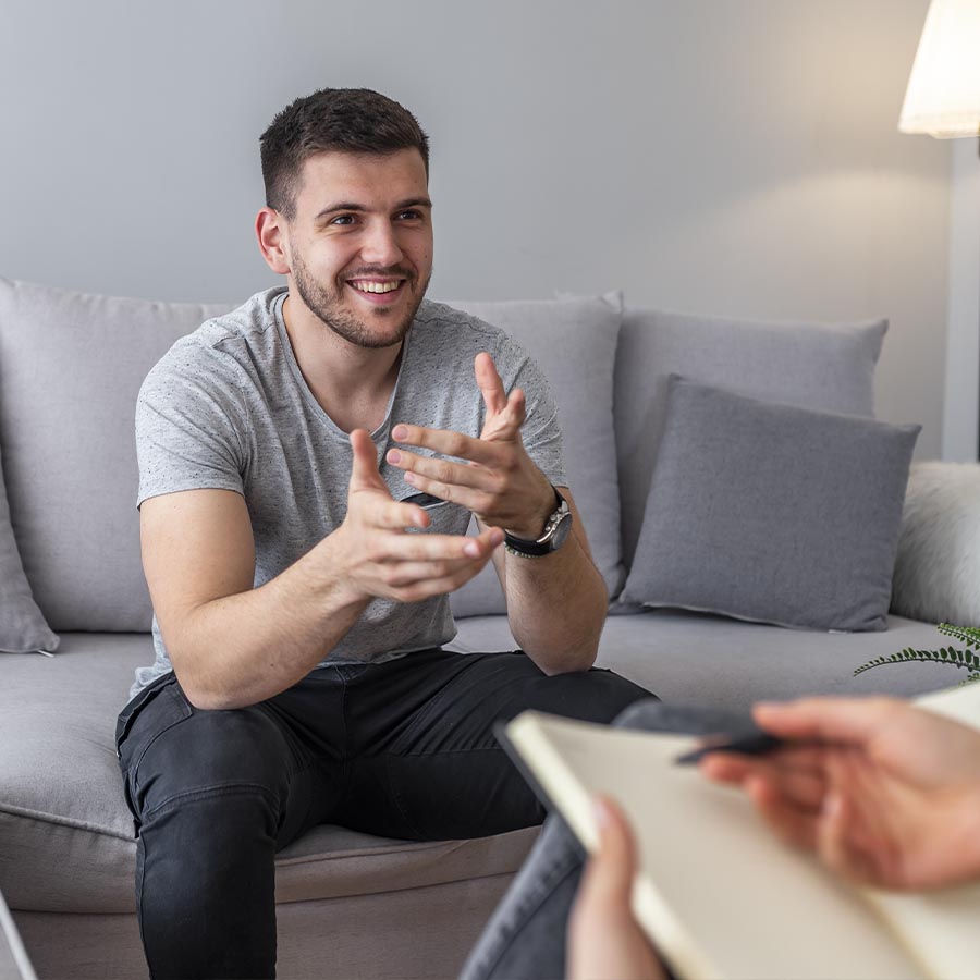 San Antonio Recovery Center Hp Refresh Therapy Services