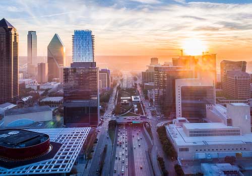 detox programs near dallas tx