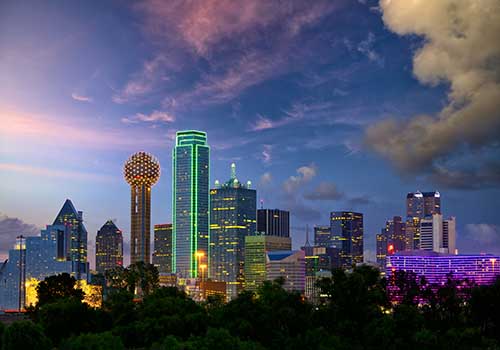 heroin rehab near dallas tx