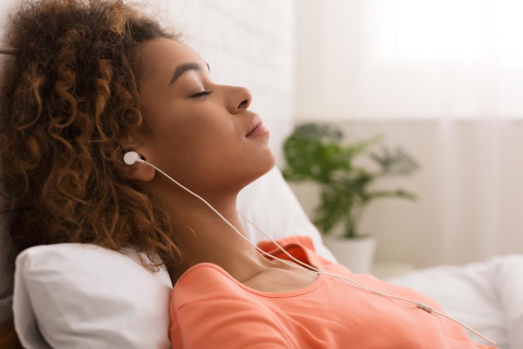 music therapy for addiction 