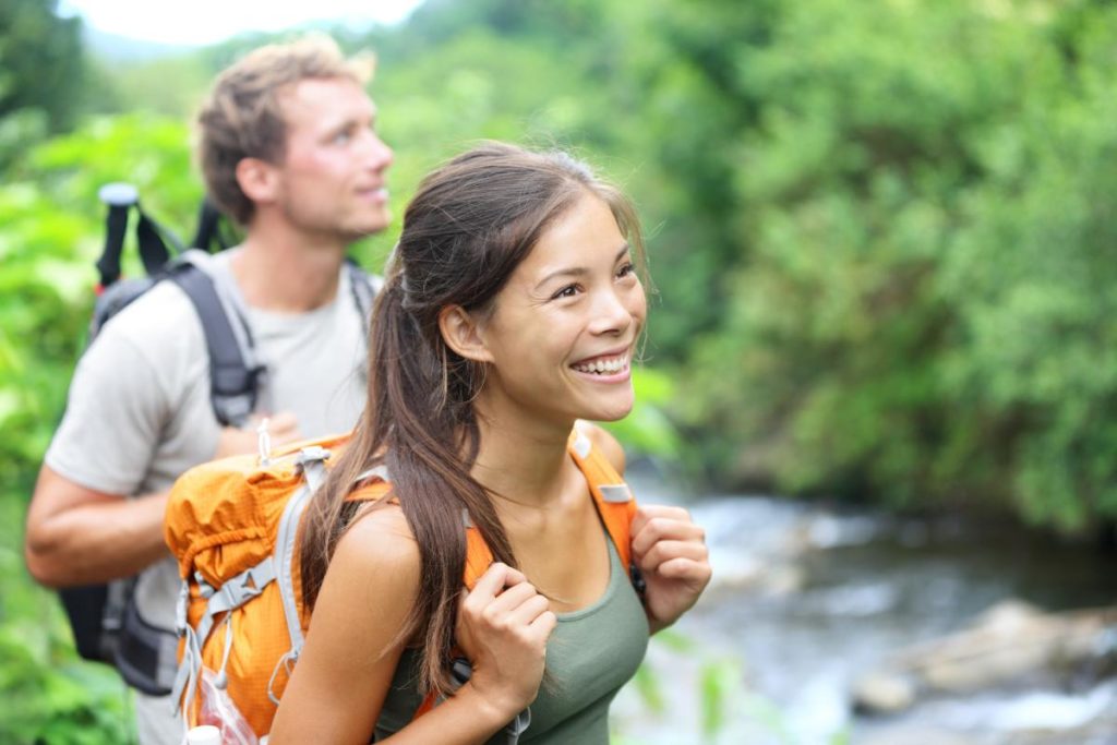 outdoor therapy programs 