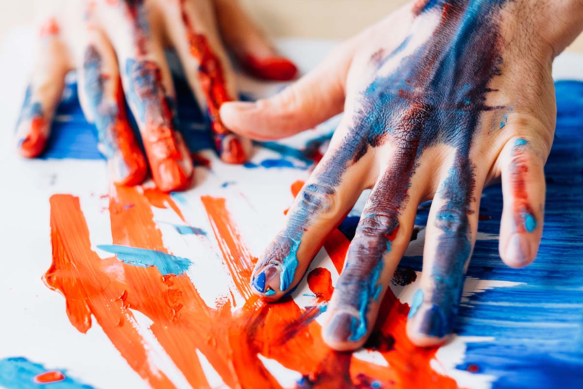 art therapy techniques for addiction treatment