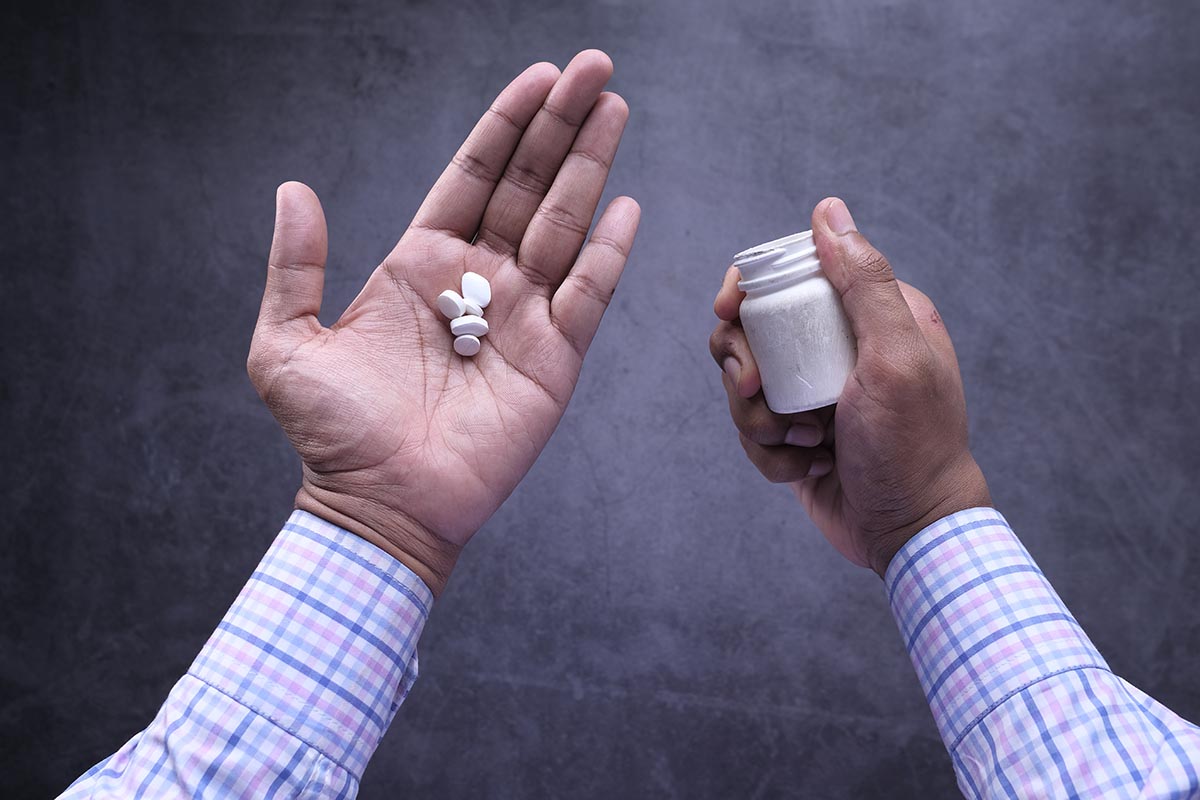signs of adderall abuse