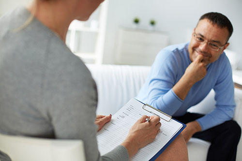 EMDR therapy program in San Antonio
