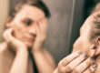 Woman wondering, "How long is meth withdrawal?"
