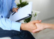 A client and therapist preparing for individual therapy