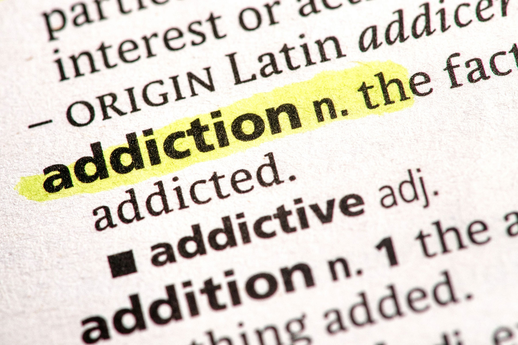 Biggest Factors of Addiction | Causes of Addiction