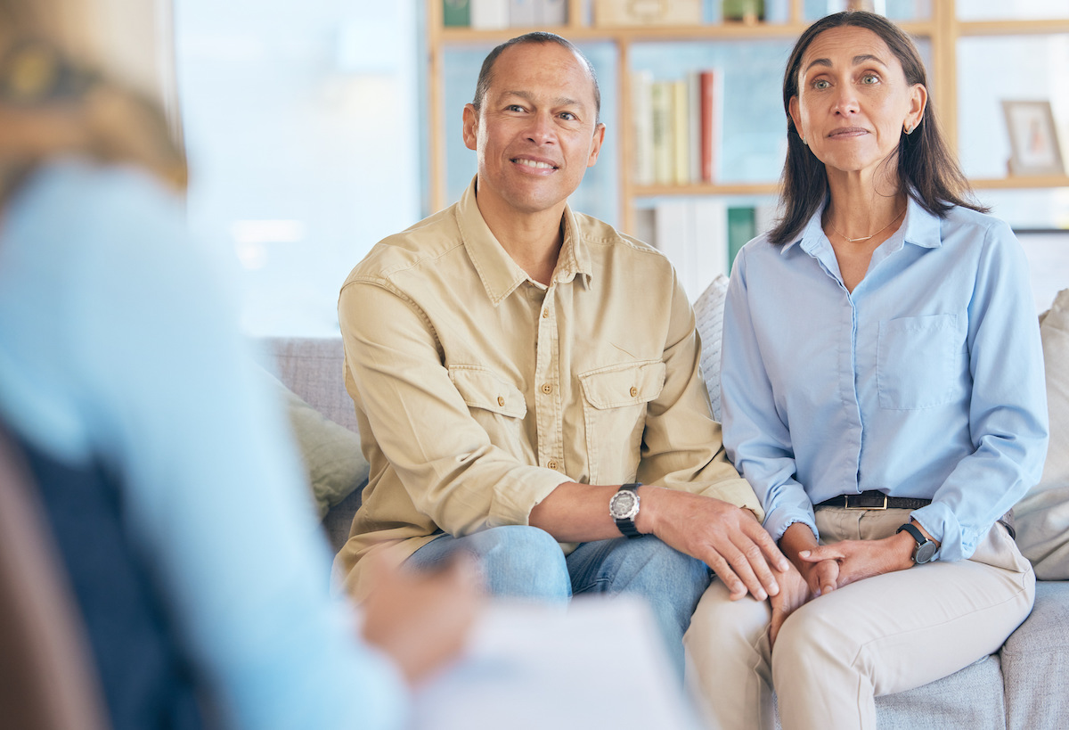 substance use disorder family treatment program