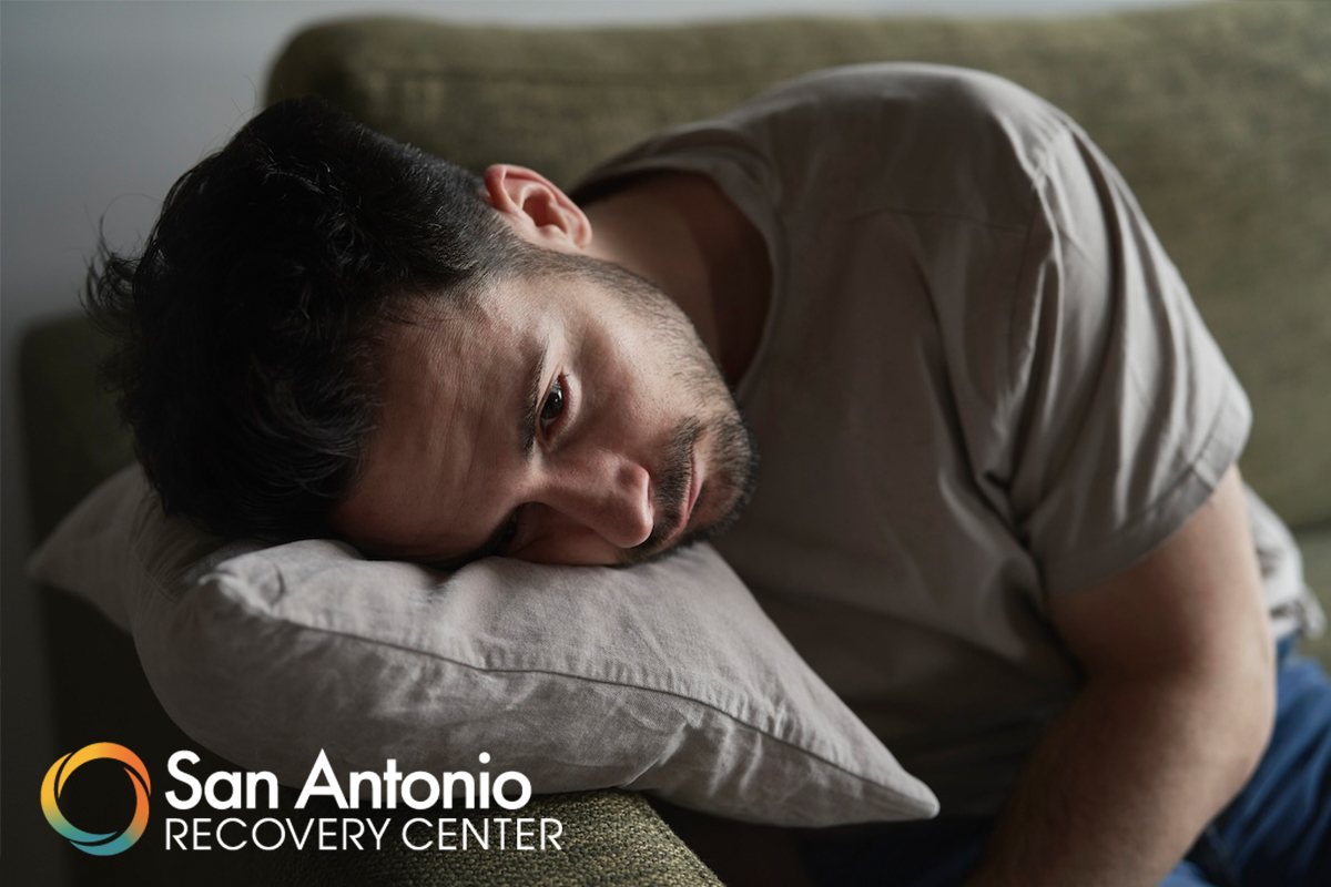 meth sores san antonio recovery center
