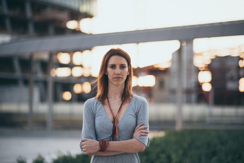 what causes benzodiazepine withdrawal