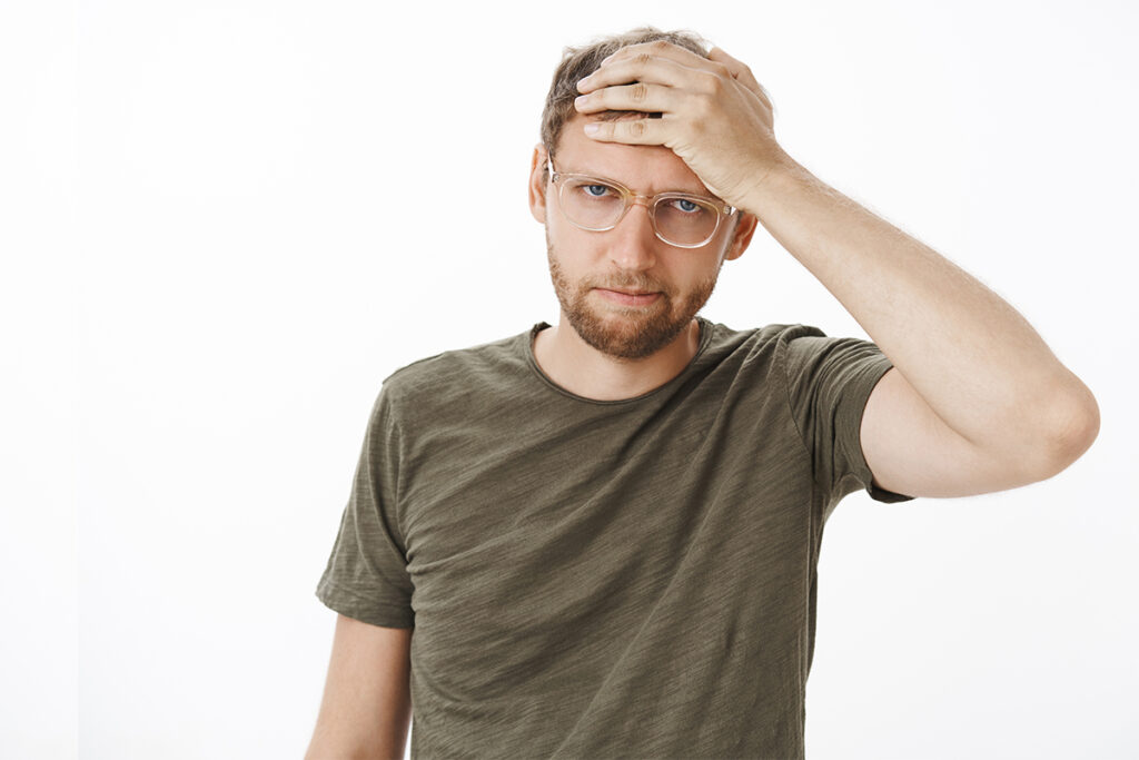 how can alcohol use impact your eyes