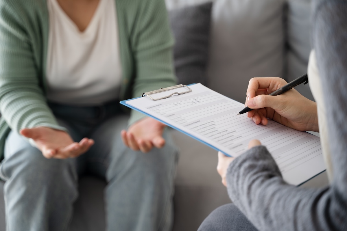 Social Wellness Month in San Antonio