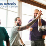 Social Wellness Month in San Antonio
