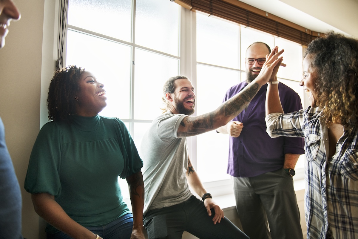 Social Wellness Month in San Antonio