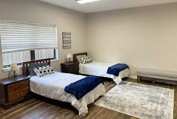Detox & Residential Treatment in Culebra | SARC